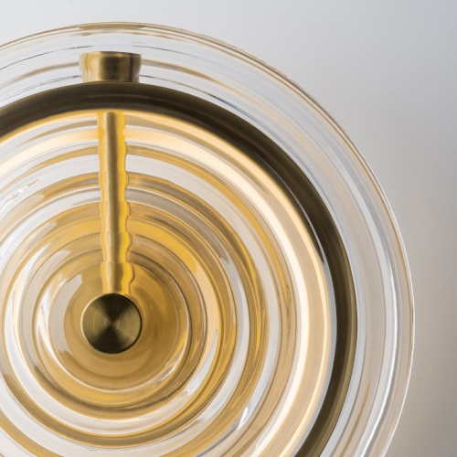 Накладной светильник Freya Borbon FR5442WL-L7TR в Нижнем Новгороде фото 2