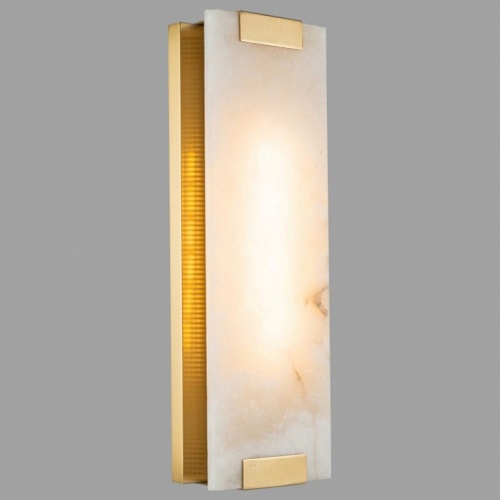 Накладной светильник Belfast Ravenhill 3230 BR MB в Нижнем Новгороде фото 5