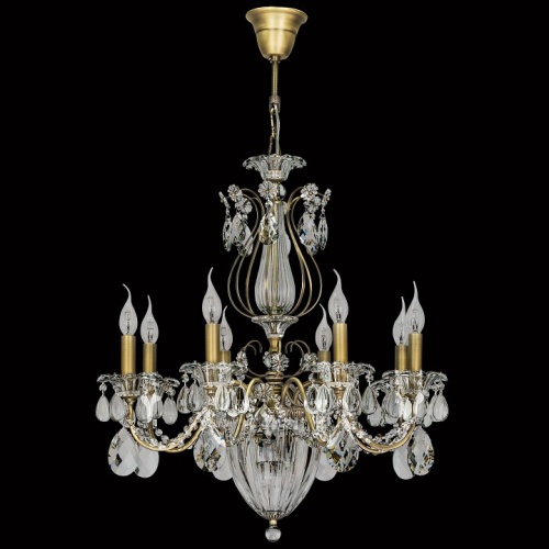 Подвесная люстра Lightstar Schon 790111 в Нижнем Новгороде фото 9