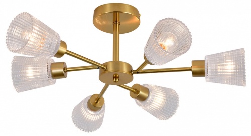 Люстра на штанге Escada  ES0000031 в Нижнем Новгороде