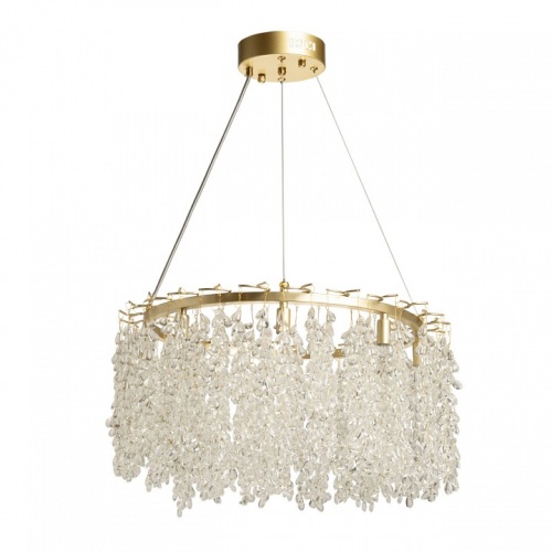 Подвесная люстра De City Лайма 467014408 в Нижнем Новгороде фото 9