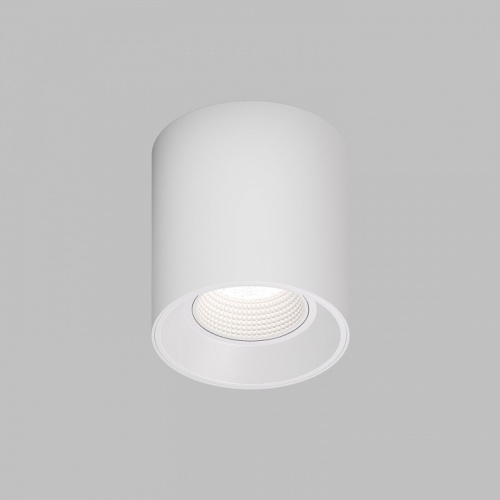 Накладной светильник Denkirs DK3040 DK3090-WH в Нижнем Новгороде фото 5