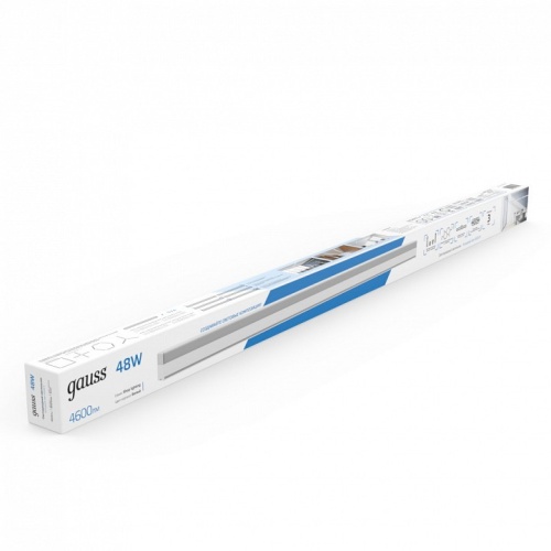 Модульный светильник Gauss Shop Lighting 883525348 в Нижнем Новгороде фото 3