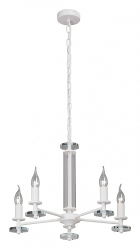 Подвесная люстра Vitaluce V4766 V4766-0/5 в Нижнем Новгороде фото 2