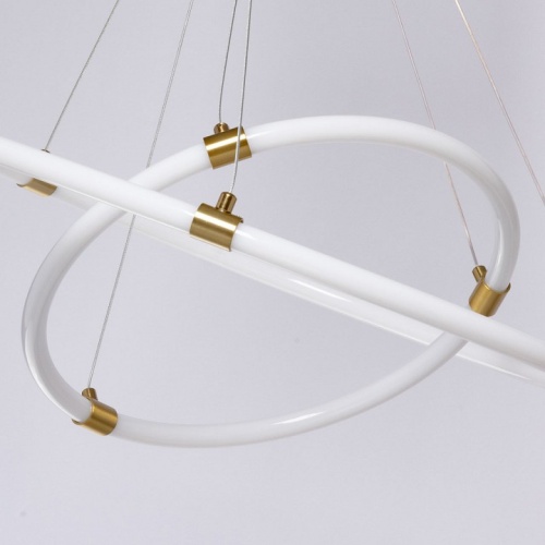 Подвесной светильник DeMarkt Толедо 312015502 в Нижнем Новгороде фото 2