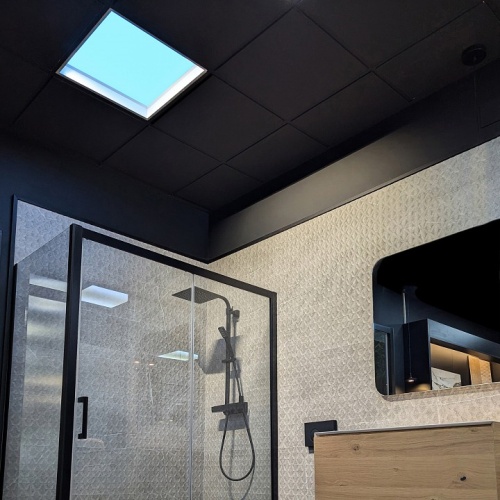 Встраиваемый светильник Mantra Blue Sky 9093 в Нижнем Новгороде фото 3