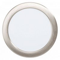 Встраиваемый светильник Eglo Fueva 5 99138 в Нижнем Новгороде