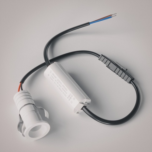 Встраиваемый светильник Lightstar Mobi 032016 в Нижнем Новгороде фото 3