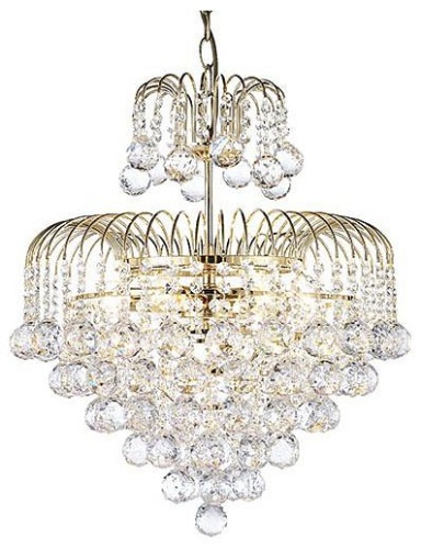 Подвесной светильник Arti Lampadari Bellagio Bellagio E 1.5.50.100 G в Нижнем Новгороде