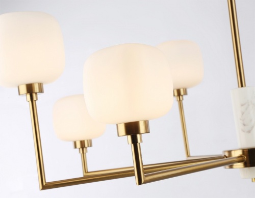 Люстра на штанге Ambrella Light LH LH53017 в Нижнем Новгороде фото 7