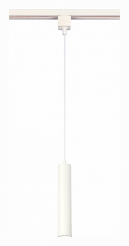 Подвесной светильник ST-Luce Однофазная трековая система ST151.506.01 в Кропоткине