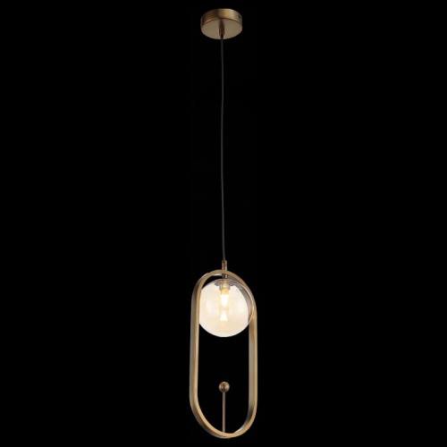 Подвесной светильник ST-Luce Circono SL1201.203.01 в Нижнем Новгороде фото 4