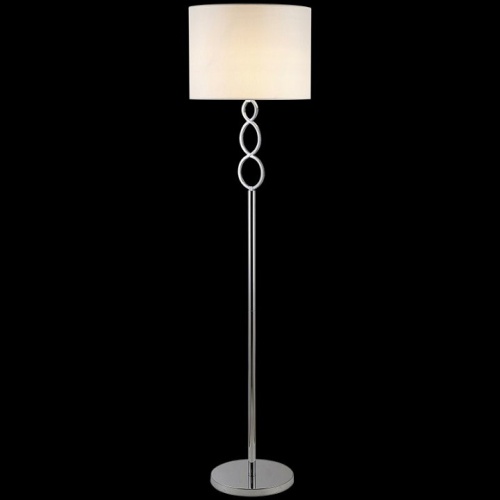 Торшер ILLUMICO  IL0340-1F-17 CR в Нижнем Новгороде фото 2