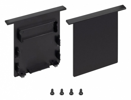 Заглушка для профиля Arlight SL-LINIA 044706 в Нижнем Новгороде