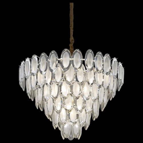 Подвесная люстра Wertmark Eletta WE139.21.103 в Нижнем Новгороде фото 2