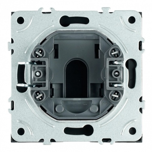 Розетка для вывод кабеля без рамки Stekker Эмили 50221 в Нижнем Новгороде фото 5