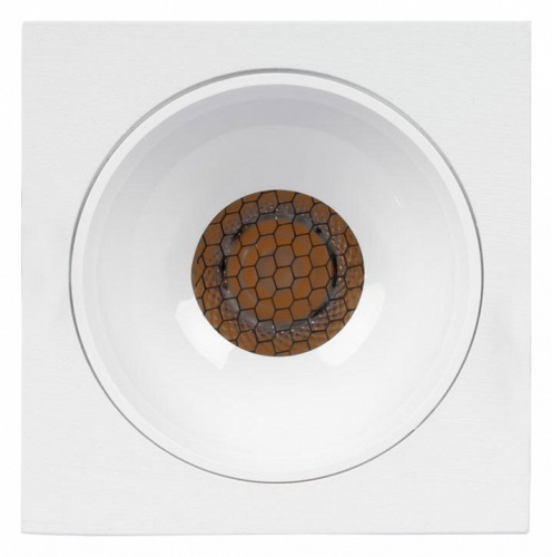 Встраиваемый светильник Loft it Comb 10330/C White в Нижнем Новгороде фото 4