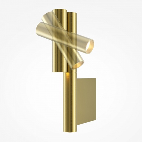 Бра Maytoni Utility MOD433WL-L3BS3K в Нижнем Новгороде фото 6