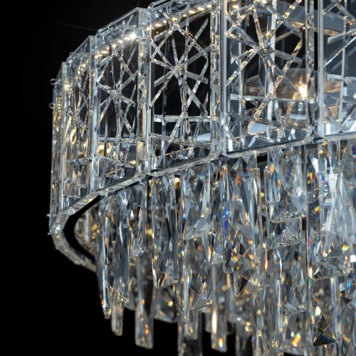 Подвесная люстра Citilux Sagrada CL317281 в Нижнем Новгороде фото 12