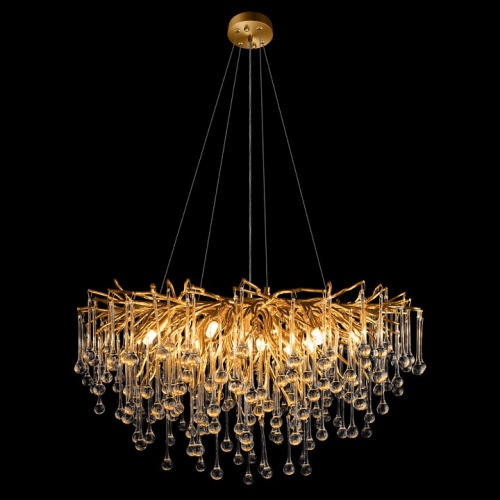 Подвесная люстра Loft it Drops 10377/800 в Нижнем Новгороде фото 3