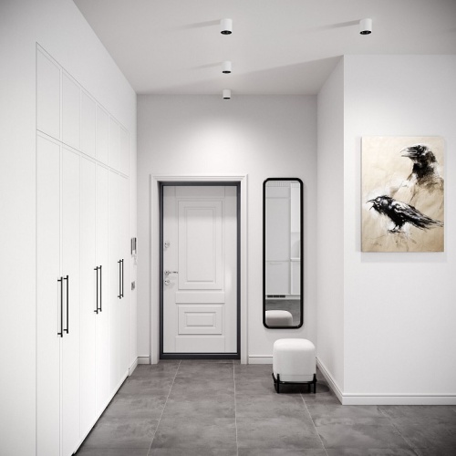 Накладной светильник Elektrostandard Orson a062929 в Нижнем Новгороде фото 4