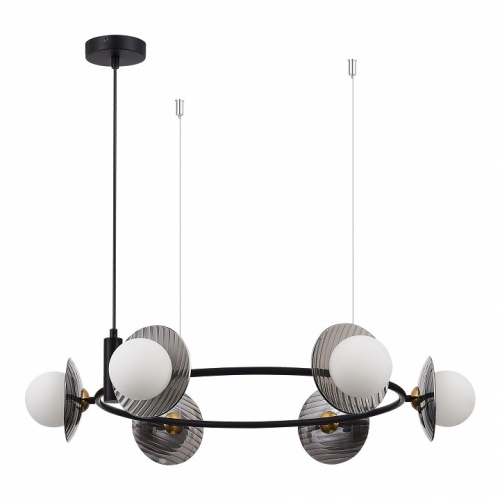 Подвесная люстра ST-Luce Noon SL1521.413.06 в Нижнем Новгороде фото 4