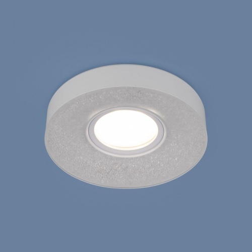 Встраиваемый светильник Elektrostandard Liste a045482 в Нижнем Новгороде