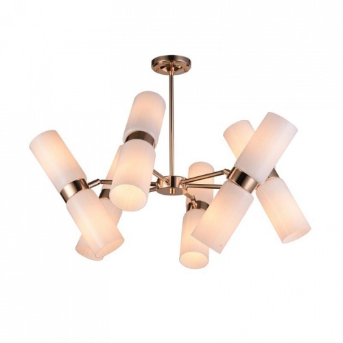 Люстра на штанге F-promo Rollo 2617-12P в Нижнем Новгороде фото 3