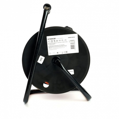 Удлинитель Stekker Standart 50172 в Нижнем Новгороде фото 3