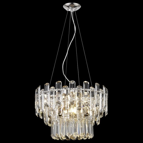 Подвесная люстра Wertmark Lazzara WE107.09.103 в Нижнем Новгороде фото 2