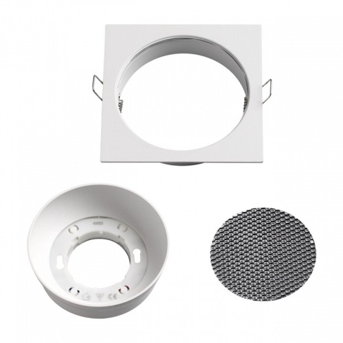 Встраиваемый светильник Novotech WIR 371005 в Нижнем Новгороде фото 6