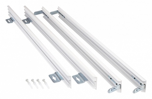 Набор креплений накладных для светильника Arlight IM PANEL 026610 в Нижнем Новгороде фото 5