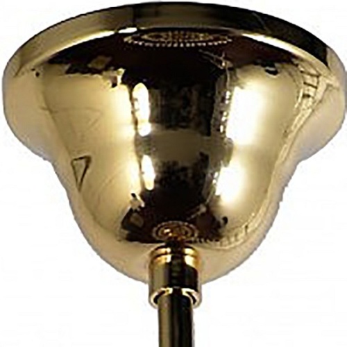 Подвесная люстра Arti Lampadari Sabina Sabina E 1.5.32.100 G в Нижнем Новгороде фото 4