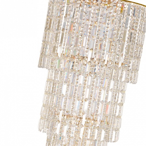 Подвесная люстра Arti Lampadari Valencia Valencia E 1.11.50.501 G в Нижнем Новгороде фото 3