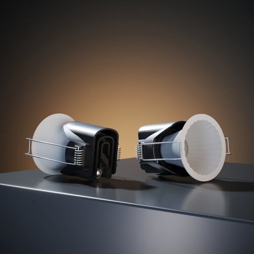 Встраиваемый светильник Elektrostandard Arco 15274/LED в Нижнем Новгороде фото 3