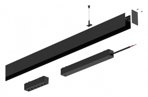 Трек накладной Aployt Magnetic track 48 APL.0172.00.300 в Слободском фото 3