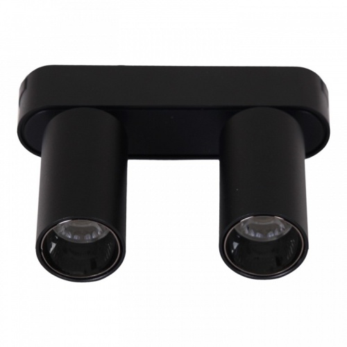 Светильник на штанге Reluce 13005 13005-9.3-002UR magnetic LED2x5W BK CCT+SMART в Нижнем Новгороде фото 3