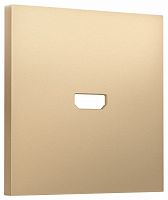 Накладка для розетки HDMI Ambrella Volt SIGMA SP8940 в Нижнем Новгороде