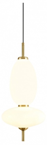 Подвесной светильник Freya Solare FR5594PL-L11B в Нижнем Новгороде