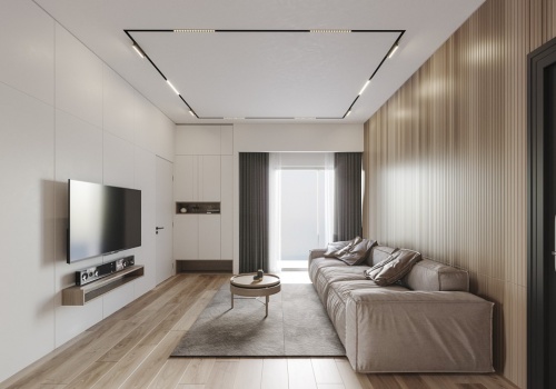 Трек встраиваемый Denkirs Slant TR2022-BK в Нижнем Новгороде фото 3