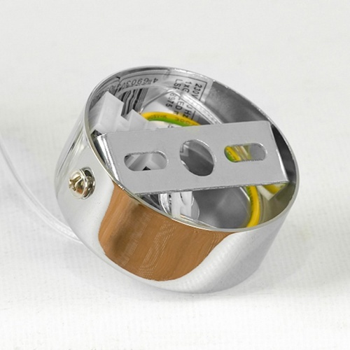 Подвесной светильник Lussole Karnes LSP-8975 в Нижнем Новгороде фото 2