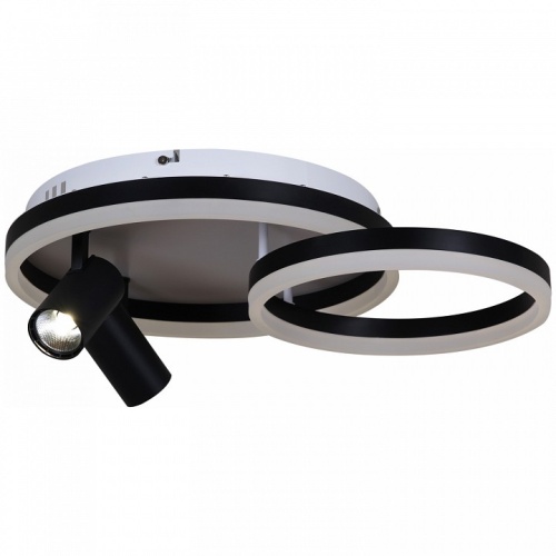 Накладной светильник 02464-0.3-550 в Нижнем Новгороде фото 4