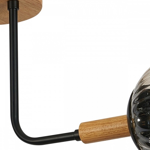 Люстра на штанге 52085-0.3-03 в Нижнем Новгороде фото 2