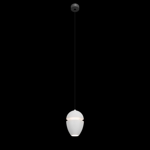 Подвесной светильник Loft it Viterbo 10336 White в Ермолино фото 5