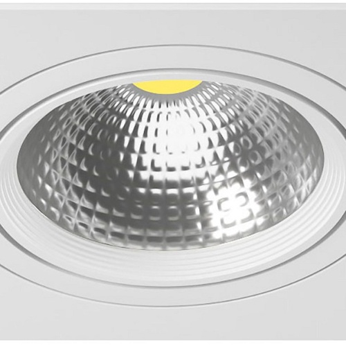 Встраиваемый светильник Lightstar Intero 111 i836060606 в Нижнем Новгороде фото 3