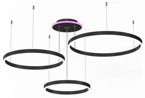 Подвесной светильник Citilux Дуэт Смарт CL719A701 в Нижнем Новгороде