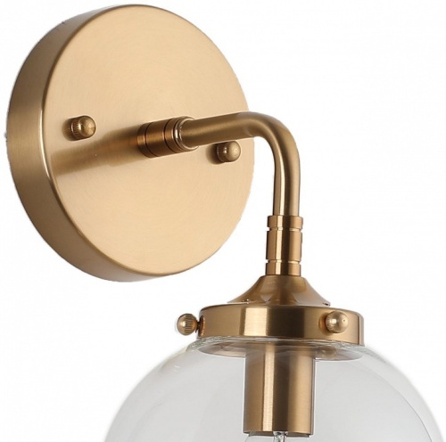 Бра Zortes Lampady ZRS.79902.1 в Нижнем Новгороде фото 3