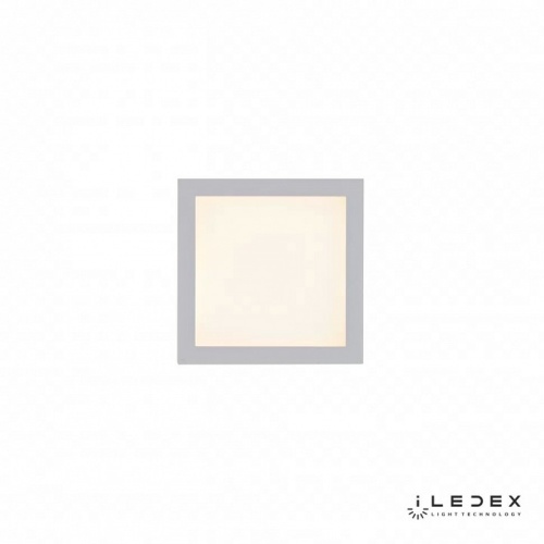 Накладной светильник iLedex Creator X068104 WH-3000K в Нижнем Новгороде фото 4