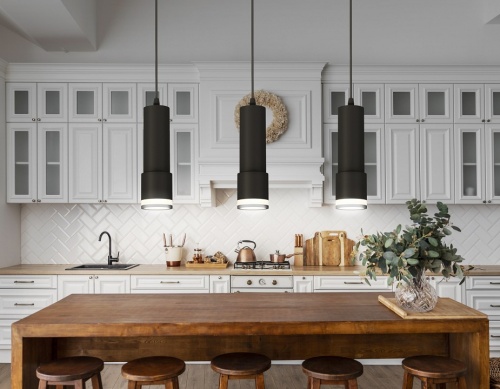 Подвесной светильник Ambrella Light XP XP7402021 в Нижнем Новгороде фото 3