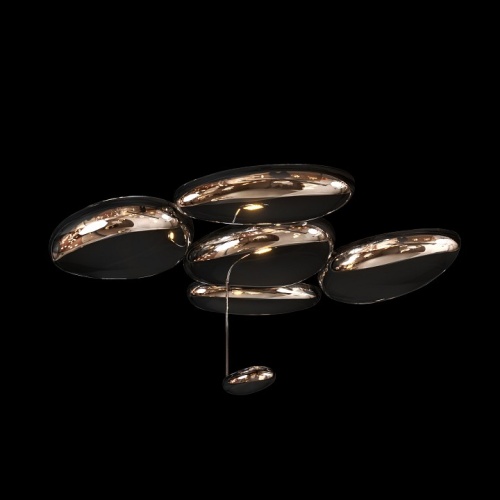 Накладной светильник Loft it Skydro 10477S в Нижнем Новгороде фото 7